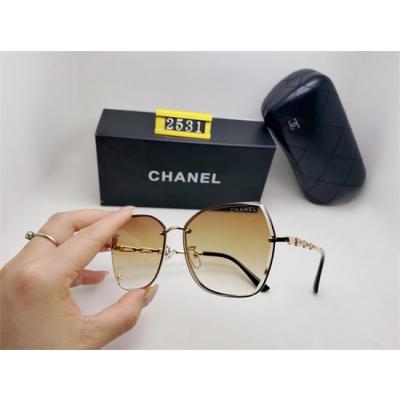 Chanel Sunglass A 080